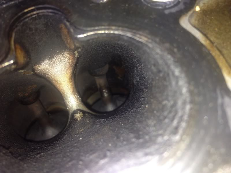 Car wont start, suspected jumped tooth on timing chain, HELP Page 2